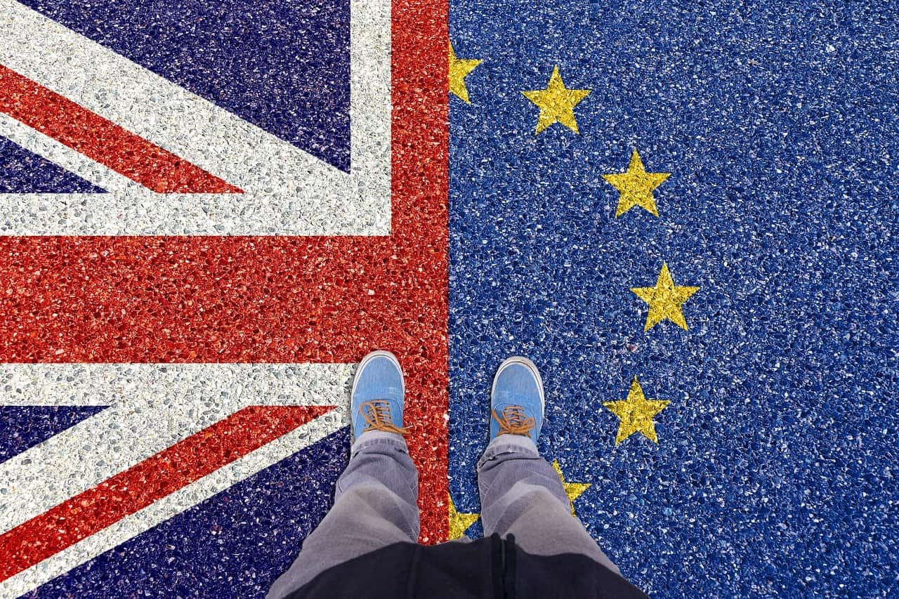Brexit Aftermath: Navigating the Business Landscape in the United Kingdom
