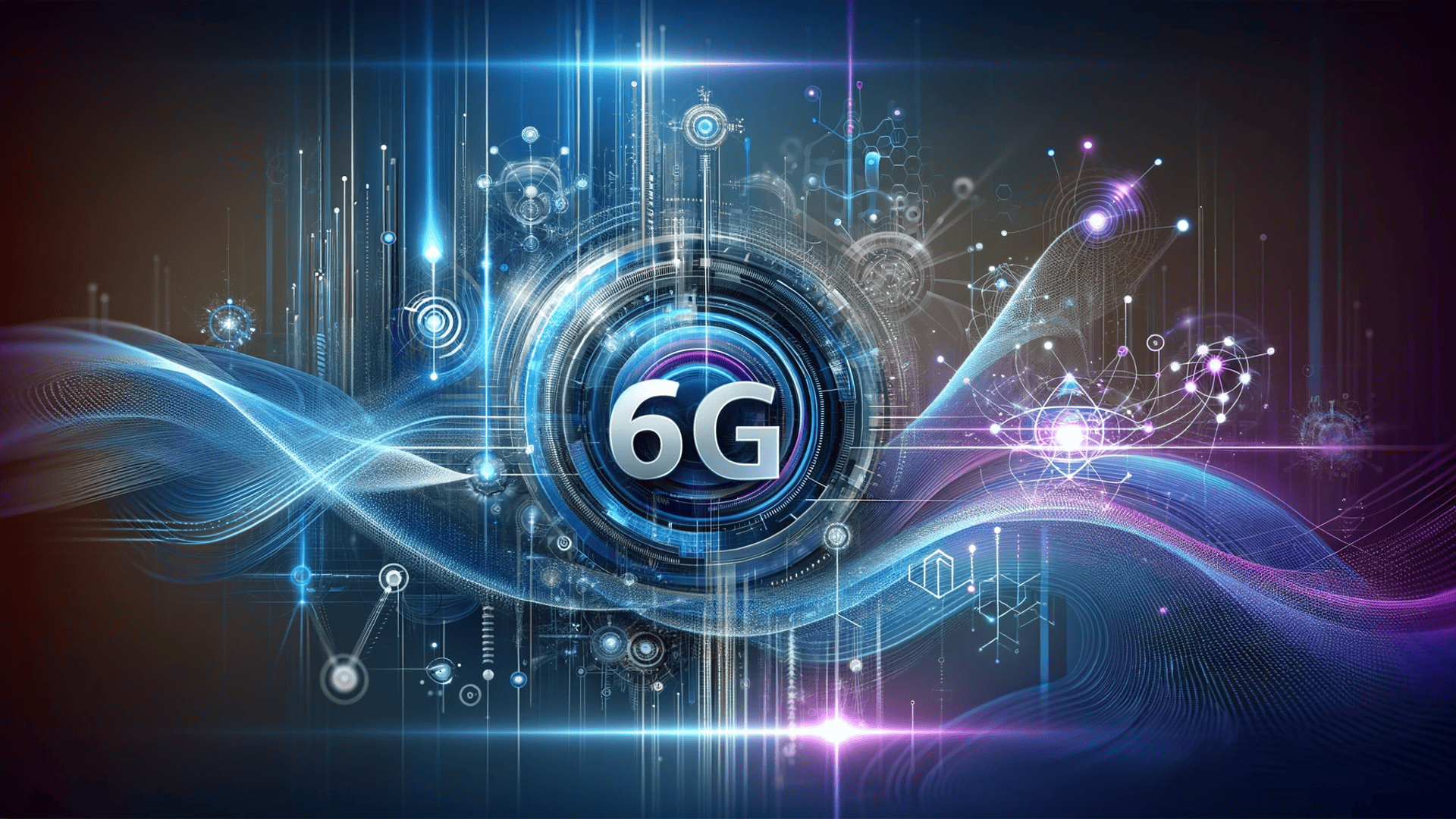 Revolutionizing Connectivity: The Rise of 6G Networks in the United Kingdom