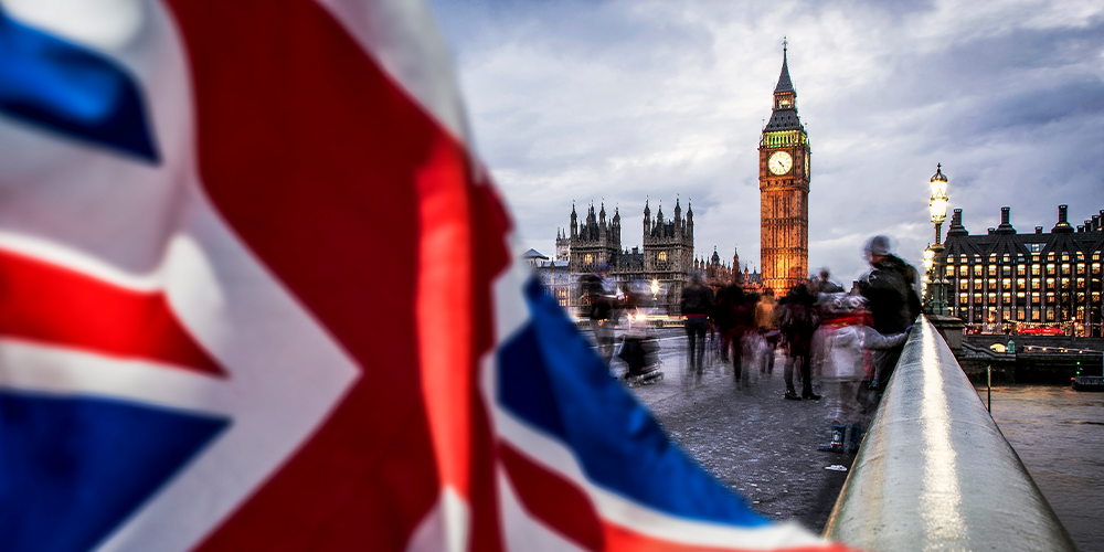 Navigating Investment Opportunities in the United Kingdom Post-Brexit